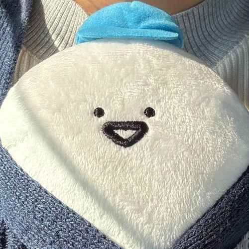 ぬい活おぶ活
