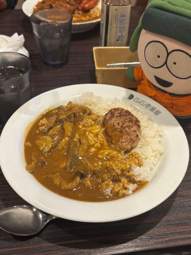 美味しそうね