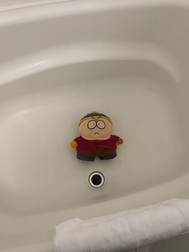 意味のない風呂撮影(かわいい)