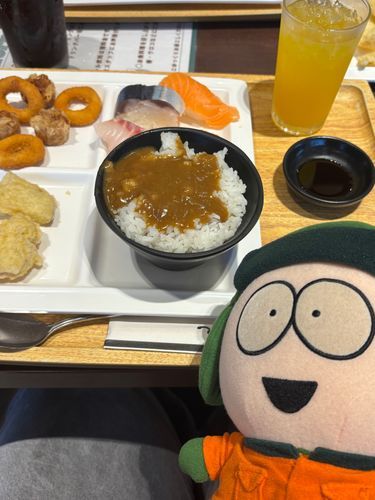 ……この作品と食品の相性って壊滅的だな……