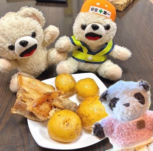 ＃ファーファとジャガイモデートなう
ゆりちゃん「ぱんこに負けてらんない！」
ママさん「ちょっとゆりちゃん、何ぱんこと張り合ってんの？張り合うとこ違くない？」
