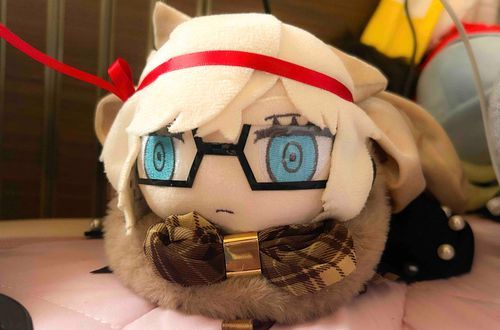 む〜〜〜〜ってしてたら
えーあいでつくたがぞうみたい
ていわれた
ぷぅ💢