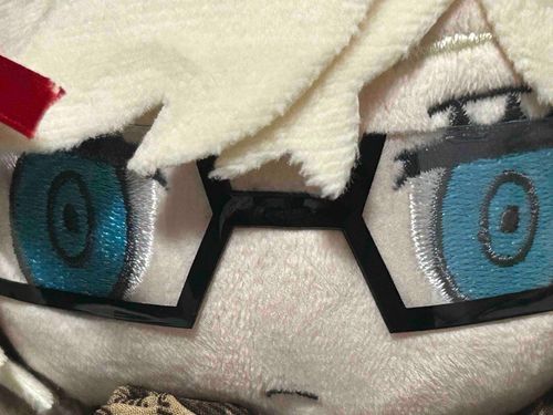 ヌﾞ