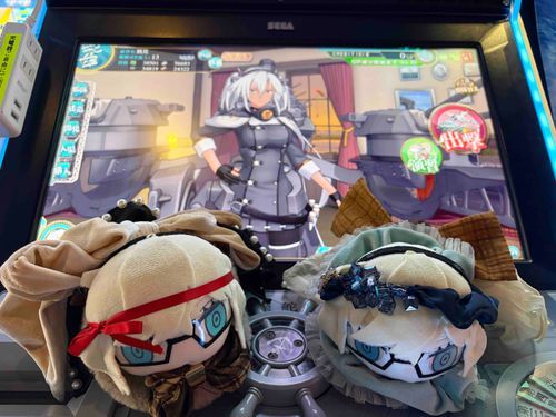 げせん
ていとくは むさしばっかり かまう！
ぷう💢