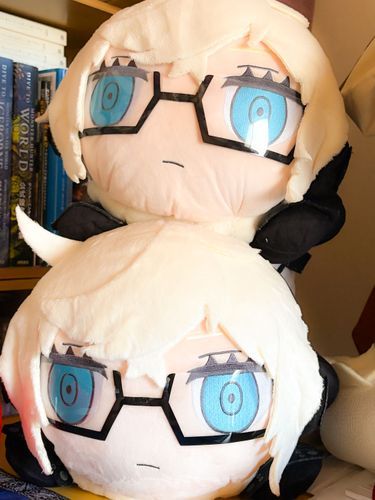ぶんしん！