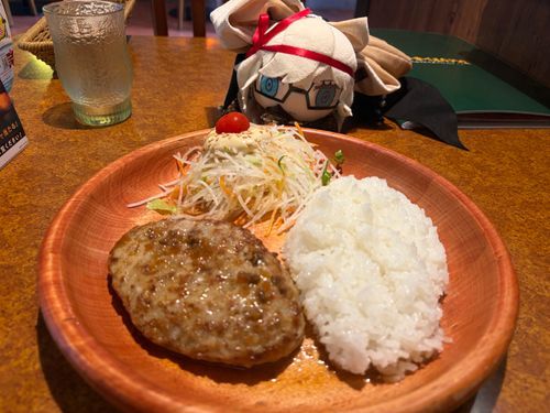 ごはん