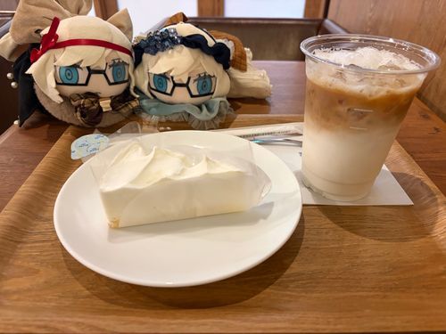 おやつ