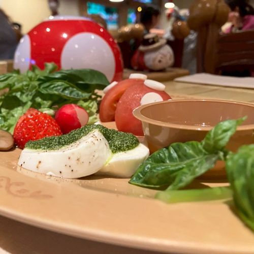 ピンボケﾝﾃだよ