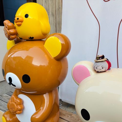 耳の間が収まるぜ...