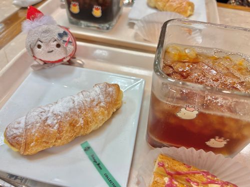 よぉ、ﾝﾃだぜ。けーにひすくろーね だぜ。うまま!