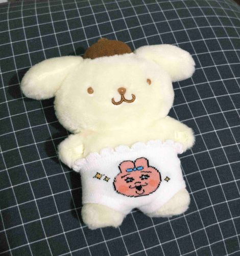 パンツ！