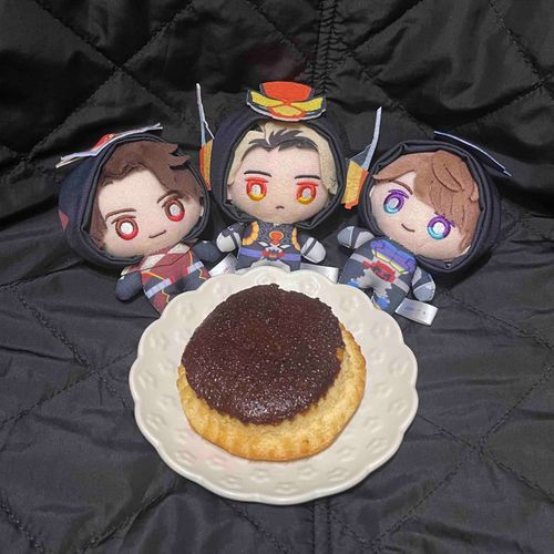 プリンパン🍮