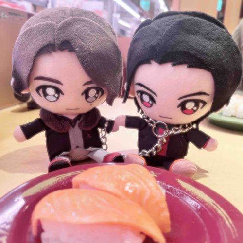 お寿司🍣
