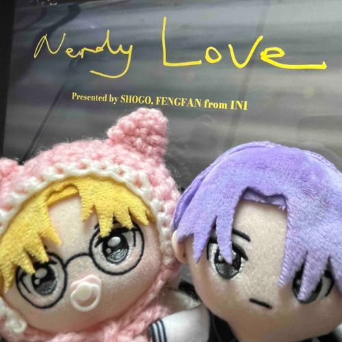 やわらかいぬくもりを感じる、素敵な作品だったね；；