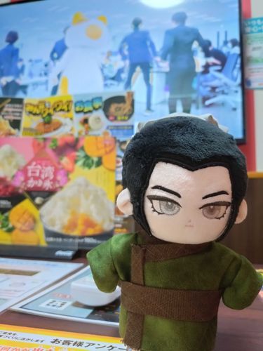カラオケにきたよ！