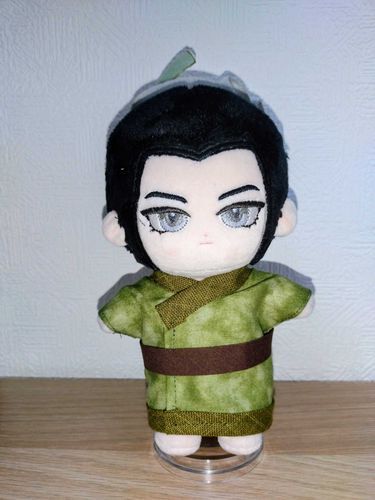 平服作り直した