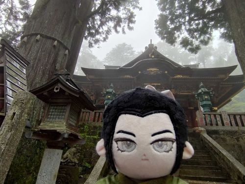 三峯神社