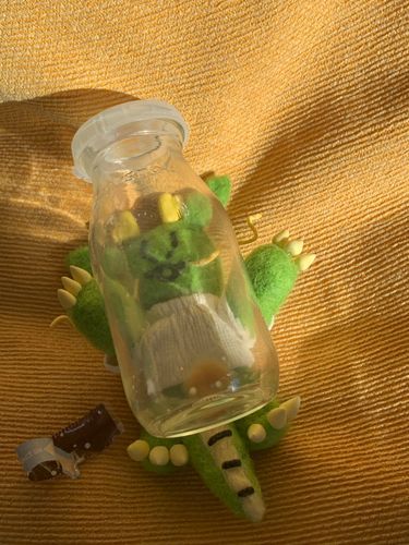 ぷぁーおいしかった!