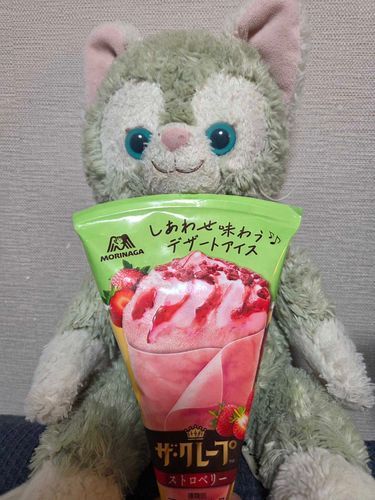 美味しすぎる🍓🍓🍓🍓🍓