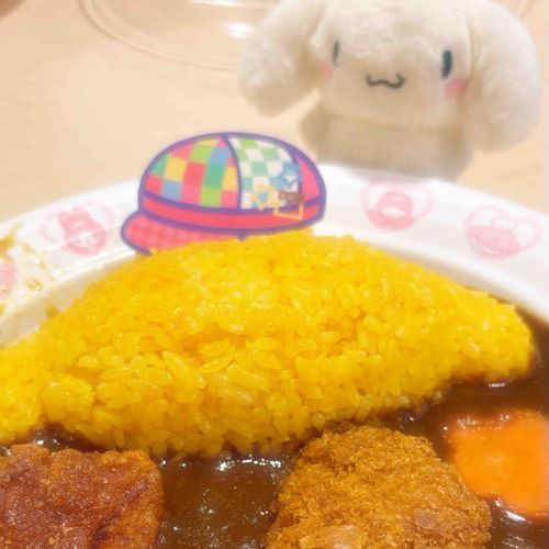 この前ピューロランドまた行ったから久しぶりに登場〜〜