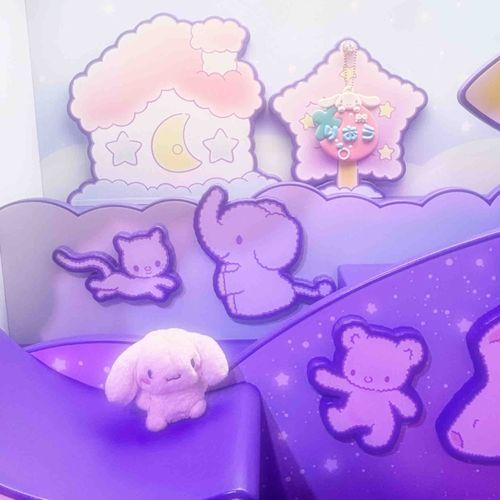 ピューロランドでパシャリ📸