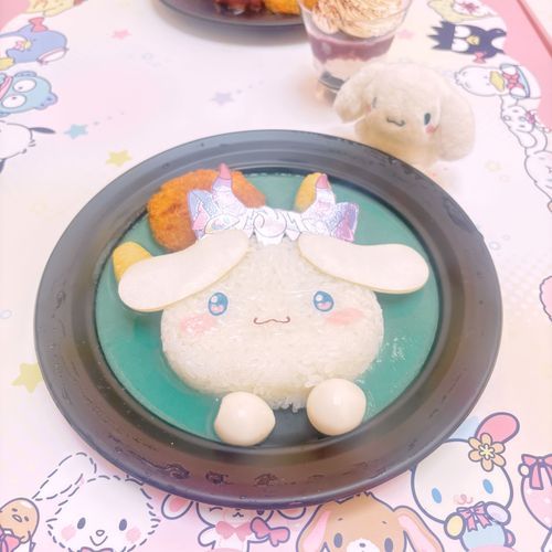 僕のカレーだよ🥚