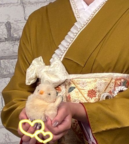 撮影したね