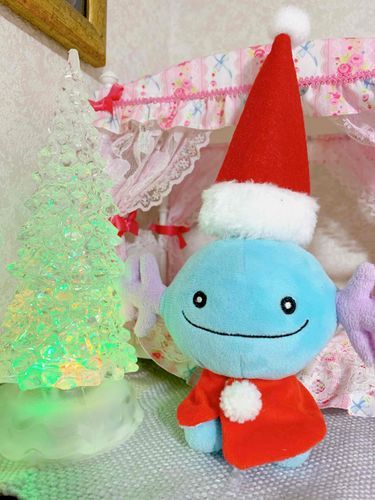 めりいくりすます！！