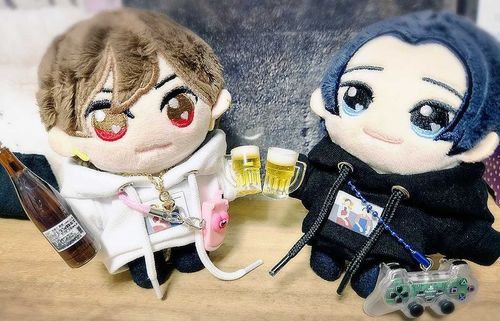 はしごのみ1周年おめでとう🎉