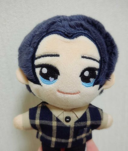 ごちぬいセンセの新しいお洋服👔