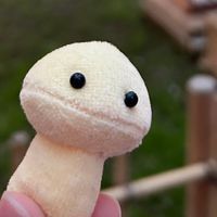 きのこちゃん
