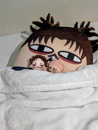 2人の仲良しタイムを邪魔すると怒られるんや

