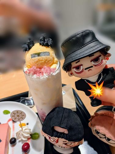お兄ちゃん似てますか？



2026.8.17. Mon