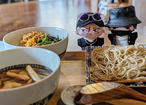 いつものお店でお忍びデート♡

2026.9.3.Thu