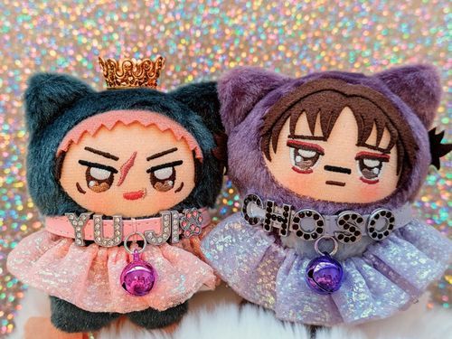 ほっぺピンクにしてみたんだけど、さらに可愛くなって良(*˘3˘*).｡.:*♡
お兄ちゃん恥ずかしいのか遠く見てる