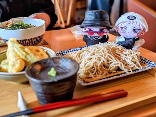 いつものここでお昼ご飯
美味しゅうございました🙏🏻