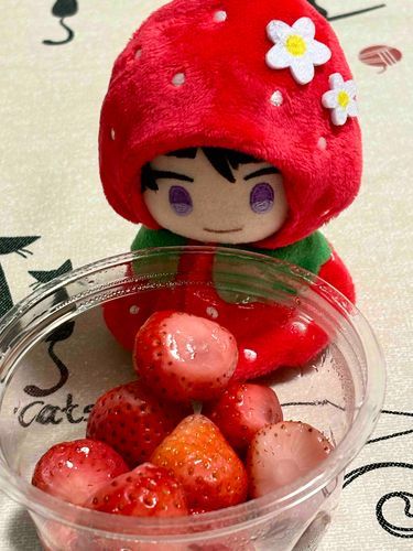 🍓‪