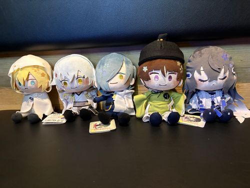 そういえばわんぱくな仲間がふえたよ！