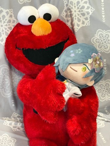 なかよし