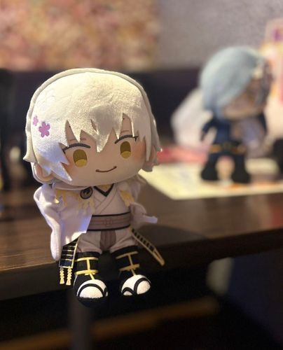 鶴さん、後ろ！後ろー！