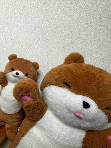 何だかやる気が起きないなぁ
お腹も減っちゃった...
