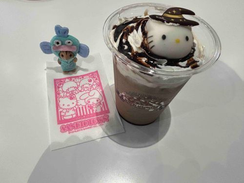 ピューロに来たよ〜

(りすちゃん)