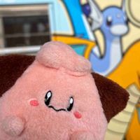ピピちゃん