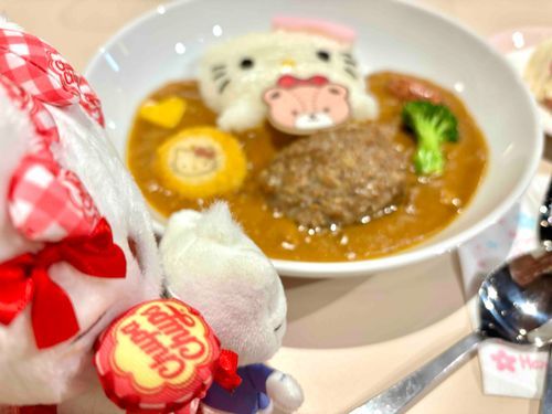 ごちそうさまでした🎀