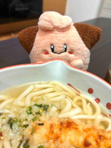 よいおとしを🌟
