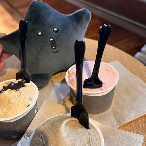 ジェラー　トオー　！！
ヒヤヒヤ　コールド　！！