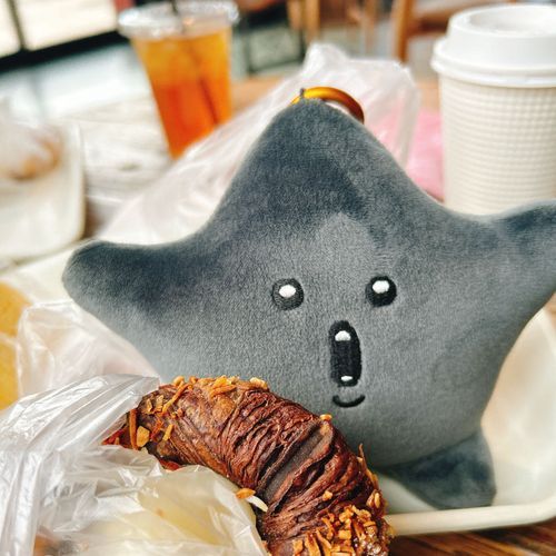 パン　ハピー　！！
ヒサシブリ　オケ　？？