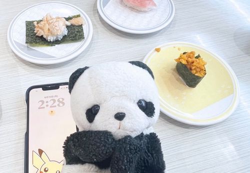 深夜寿司🍣