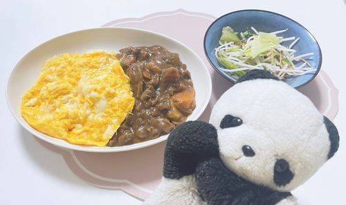 みんな、1週間お疲れ様ー❣️