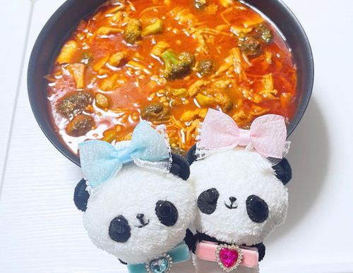 トマト鍋だよー！🍅